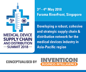 Medical Device Supply Chain