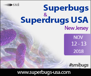 Superbugs and Superdrugs USA