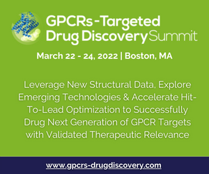 GPCRs - Targeted Drug Discovery Summit - Pharma Journalist