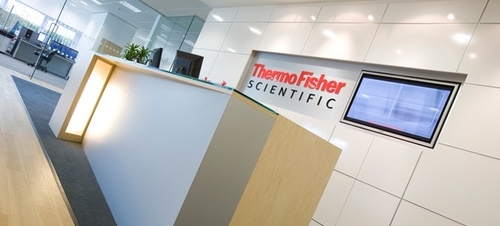 Thermo Fisher Scientific Further Expands Global Footprint for Drug ...