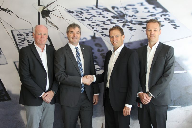 Werum IT Solutions and NNE Pharmaplan renew long lasting service partnership for Europe, USA and China