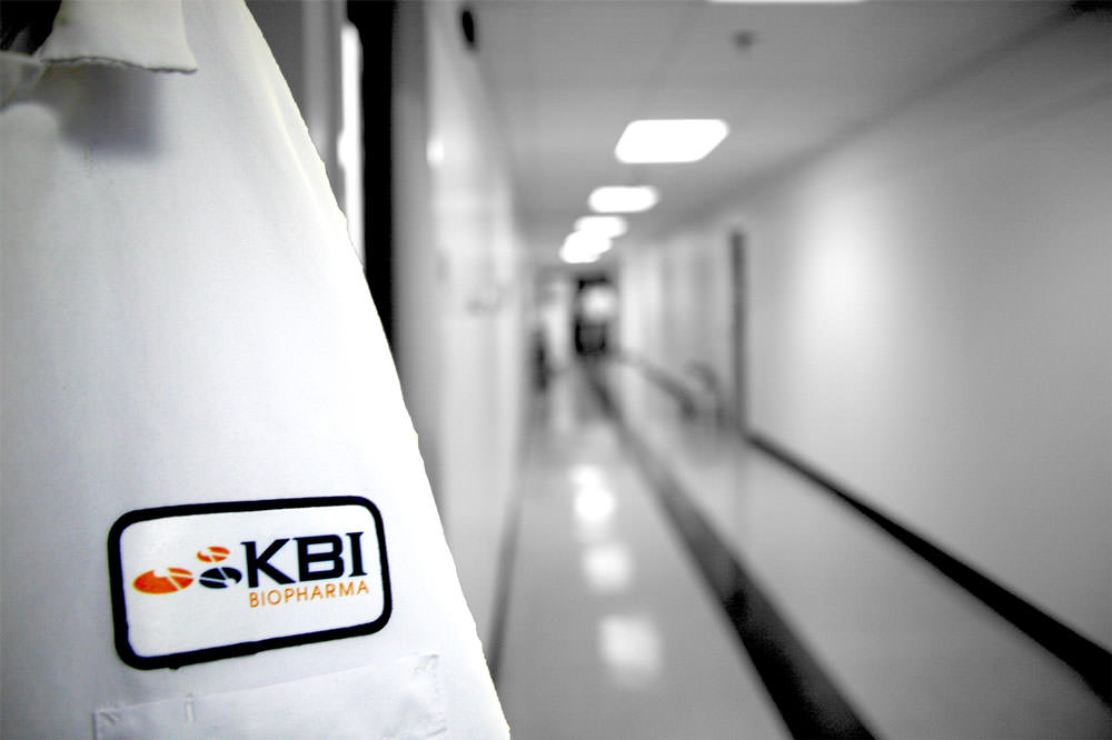 KBI Biopharma BVBA Opens in Leuven, Belgium, Offering Analytical Services to the European Market