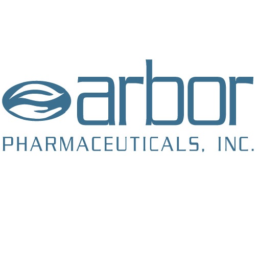 Arbor Pharmaceuticals, LLC and Debiopharm International SA Announce U.S ...