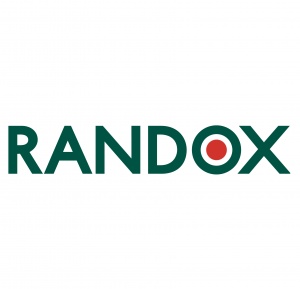 randox logo - Pharma Journalist