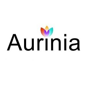 Aurinia Pharma Logo - Pharma Journalist