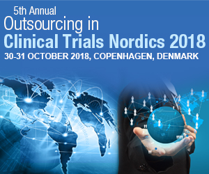 Outsourcing Clinical Trials Nordics 2018