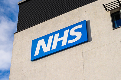 NHS England announces groundbreaking new personalised therapy for children with cancer