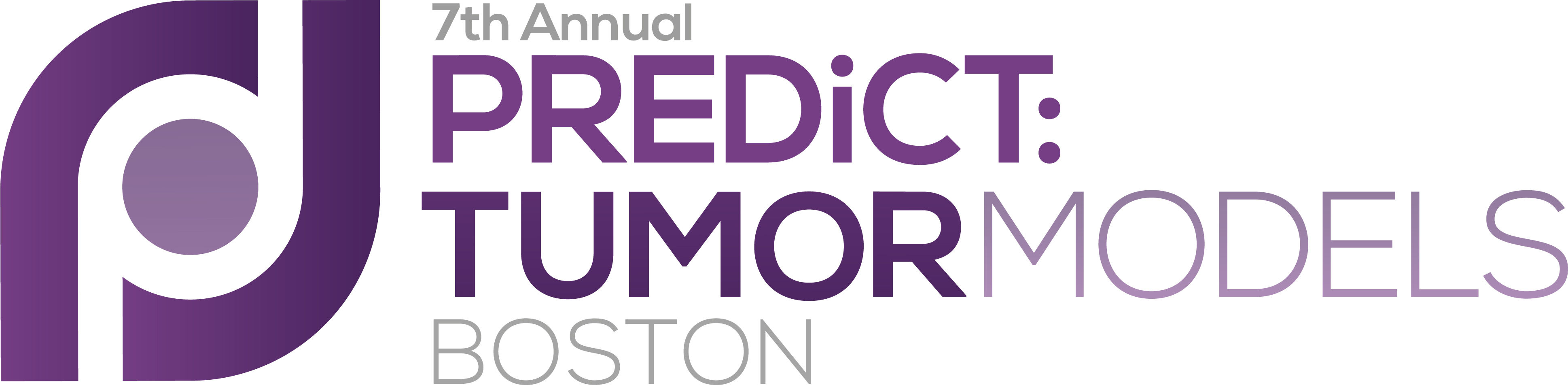 7th Annual PREDiCT Tumor Models Boston Pharma and Biotechs advance