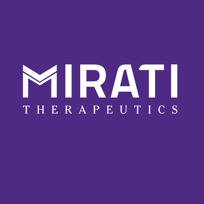 Mirati Announces Clinical Collaboration to Evaluate MRTX849 in ...