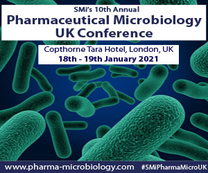 Leading Microbiologists To Meet At SMi’s 10th Annual Pharmaceutical ...