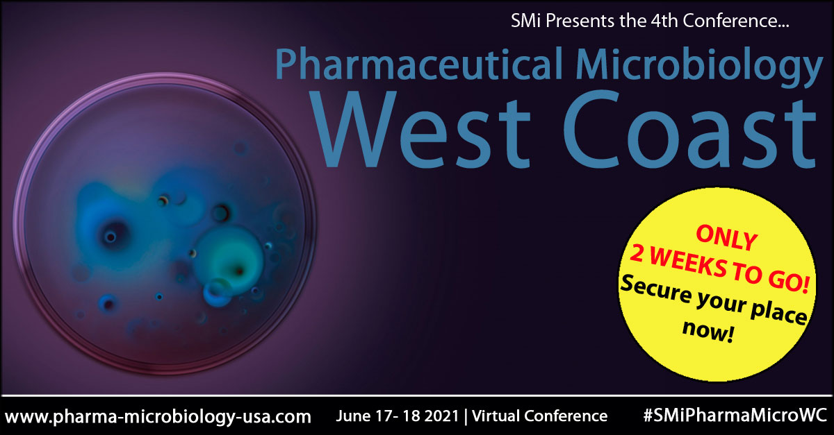 3 Exclusive Speaker Interviews Released Ahead Of Microbiology West ...