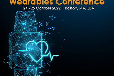 Meet Pfizer, AstraZeneca, DiME & many more at the Biosensors for Medical Wearables Conference