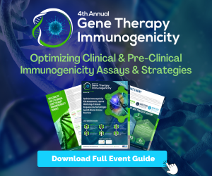 4th Annual Gene Therapy Immunogenicity Summit 2023 - Pharma Journalist