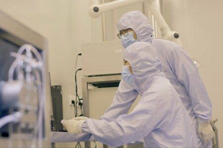 GenScript Expands Peptide Production Capabilities to Include Neoantigen Peptides and APIs
