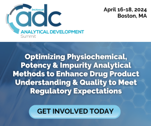 ADC Analytical Development Summit