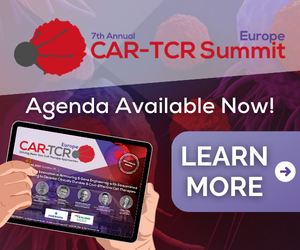 CAR-TCR Summit Europe