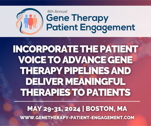 Gene Therapy Patient Engagement Summit
