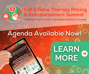 Cell & Gene Therapy Pricing & Reimbursement Summit
