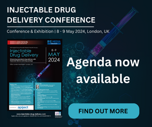 Injectable Drug Delivery Conference and Exhibition