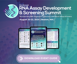 RNA Assay Development Screening Summit