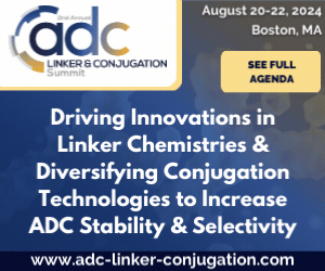 ADC Linker & Conjugation Summit