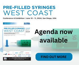 Pre-Filled Syringes West Coast 2024
