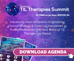 TIL Therapies Summit