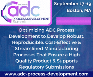 2nd ADC Process Development Summit