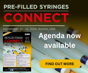 Pre-Filled Syringes Connect