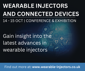 Wearable Injectors and Connected Devices UK