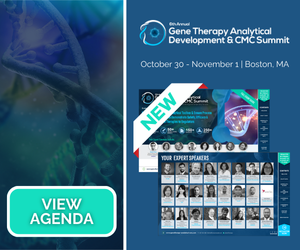 Gene Therapy Analytical Development & CMC