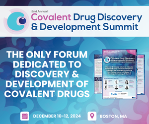 Covalent Drug Discovery & Development Summit