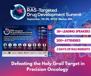 RAS-Targeted Drug Development Summit