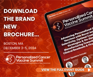 Personalized Vaccine Summit