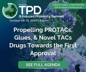 7th TPD & Induced Proximity Summit