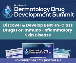 Dermatology Drug Development Summit