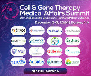 Cell & Gene Therapy Medical Affairs Summit