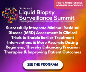 3rd Liquid Biopsy Surveillance Summit