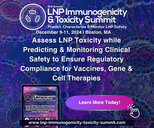 3rd LNP Immunogenicity & Toxicity