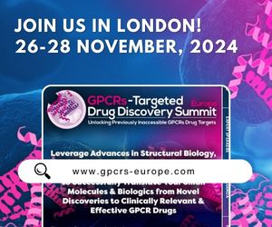 GPCRs-Targeted Drug Discovery Summit Europe