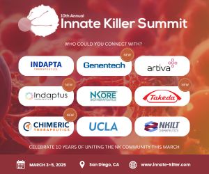 10th Annual Innate Killer Summit