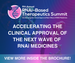 RNAi-Based Therapeutics Summit