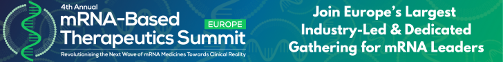 mRNA-Based Therapeutics Summit Europe