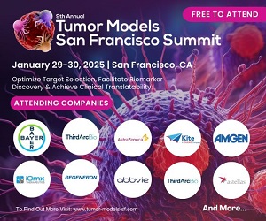 Tumor Models San Francisco Summit 2025