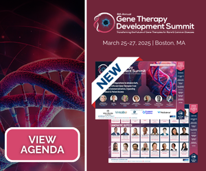 Gene Therapy Development Summit