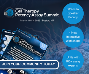 Cell Therapy Potency Assay Summit