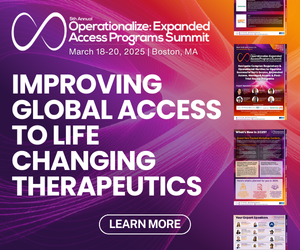 5th Operationalize: Expanded Access Programs Summit