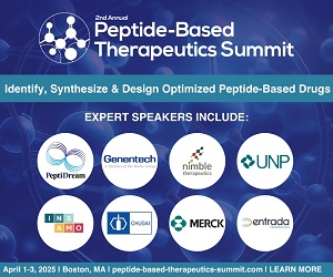 Peptide-Based Therapeutics Summit