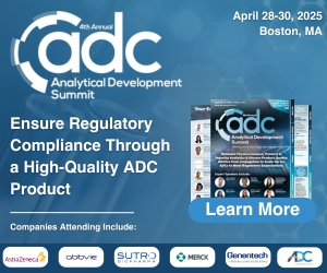 ADC Analytical Development Summit