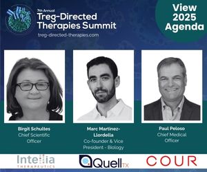 Treg-Directed Therapies Summit